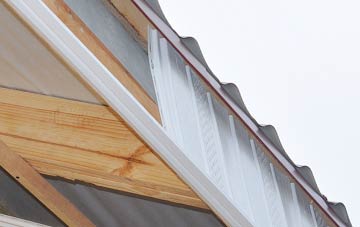 why Barton Turn fascia repairs are essential