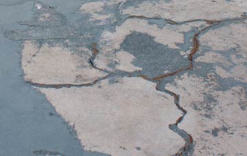 fibreglass roofing replacement Barton Turn