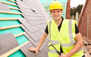 find trusted Barton Turn roofers in Staffordshire