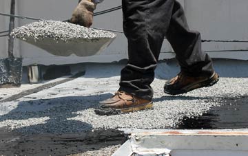 Barton Turn flat roofing companies