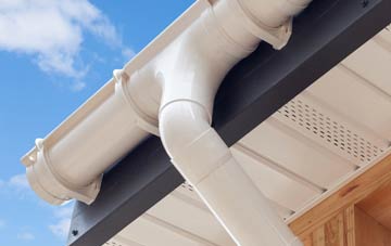 Barton Turn gutter installation costs