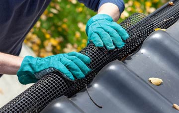 Barton Turn gutter repair companies