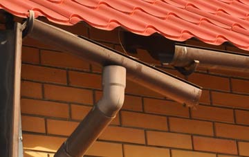 Barton Turn gutter repair costs