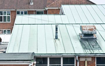 Barton Turn lead roofing costs