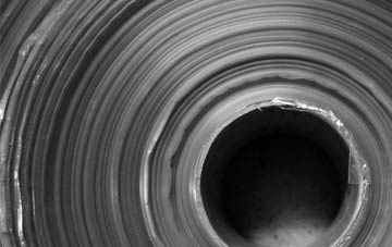 Barton Turn pvc roof replacement