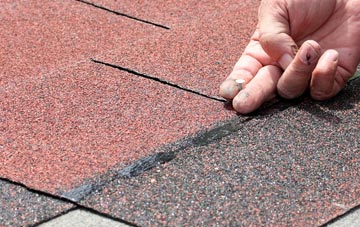 Barton Turn asphalt roof repairs
