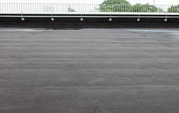 Barton Turn asphalt roof replacement
