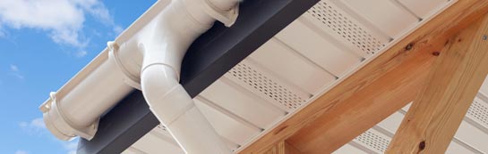 get Barton Turn guttering quotes today