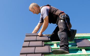 disadvantages of Barton Turn slate roofing