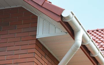 Barton Turn soffit repair costs