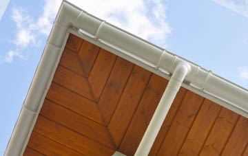 Barton Turn soffit types