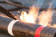 Barton Turn flat roofing replacement