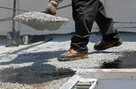 find rated Barton Turn flat roofing replacement companies