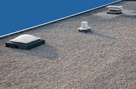 Barton Turn flat roofing