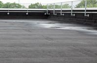 find rated Barton Turn flat roofing companies