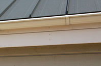 Barton Turn soffit repair