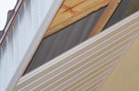 rated Barton Turn soffit repair companies