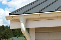 Barton Turn soffits